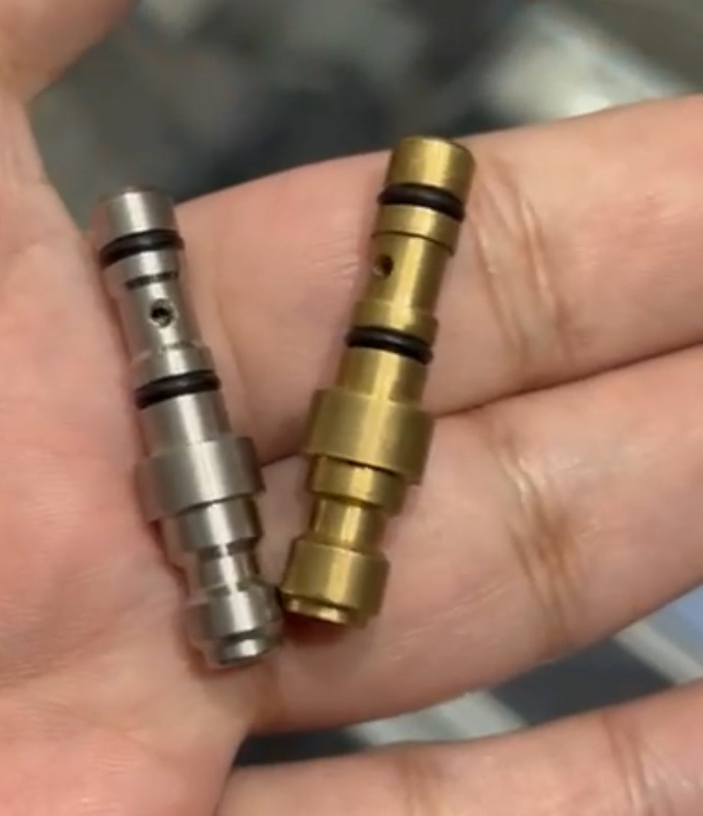 PCP Filling Probes