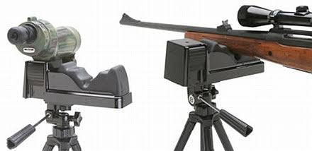 Spot and Shoot Adopter
