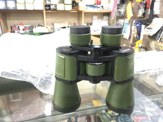 Bresee Binoculars 50x50