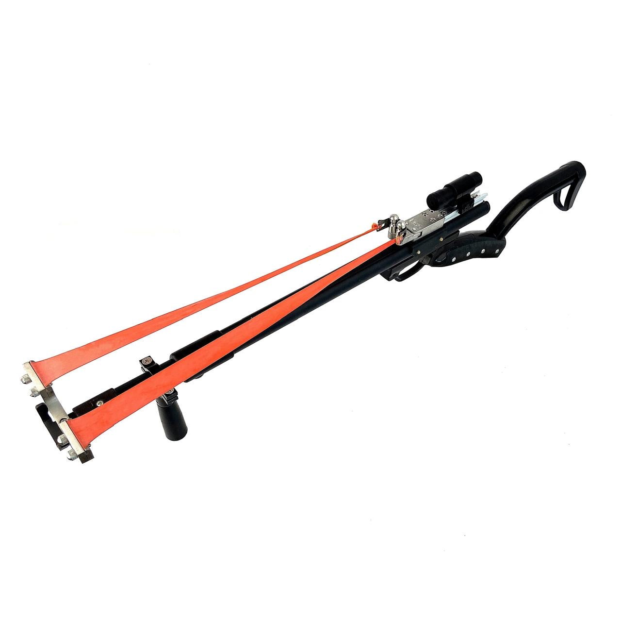 Sling Shot With Laser