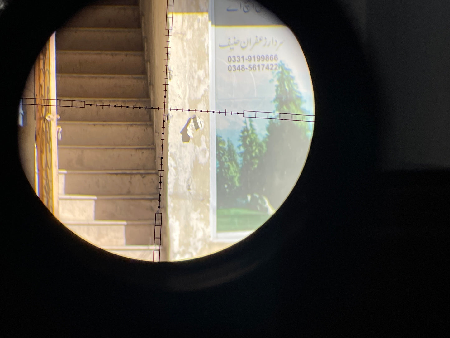 T-Eagle 4.5-18x44SF