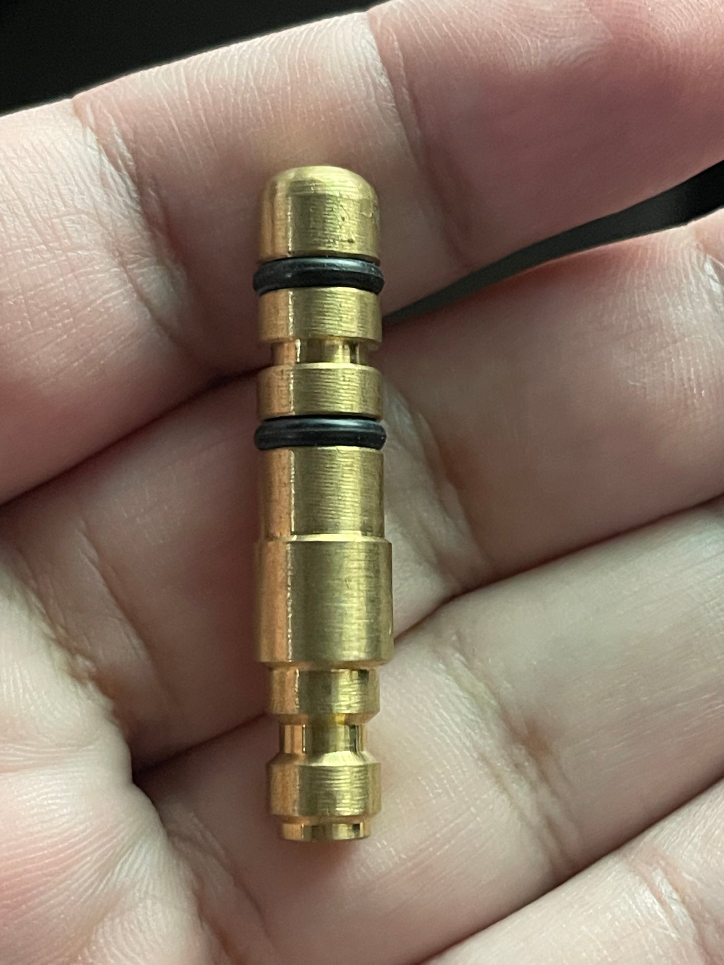 PCP Filling Probes