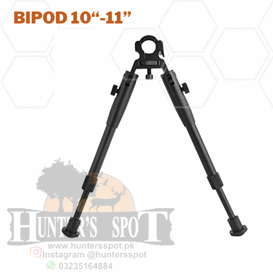 Bipod For Airgun