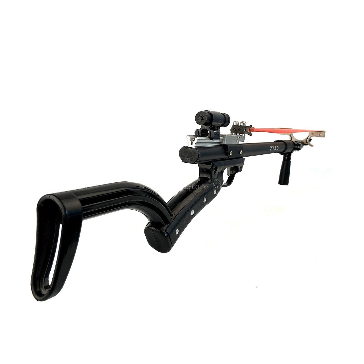 Sling Shot With Laser