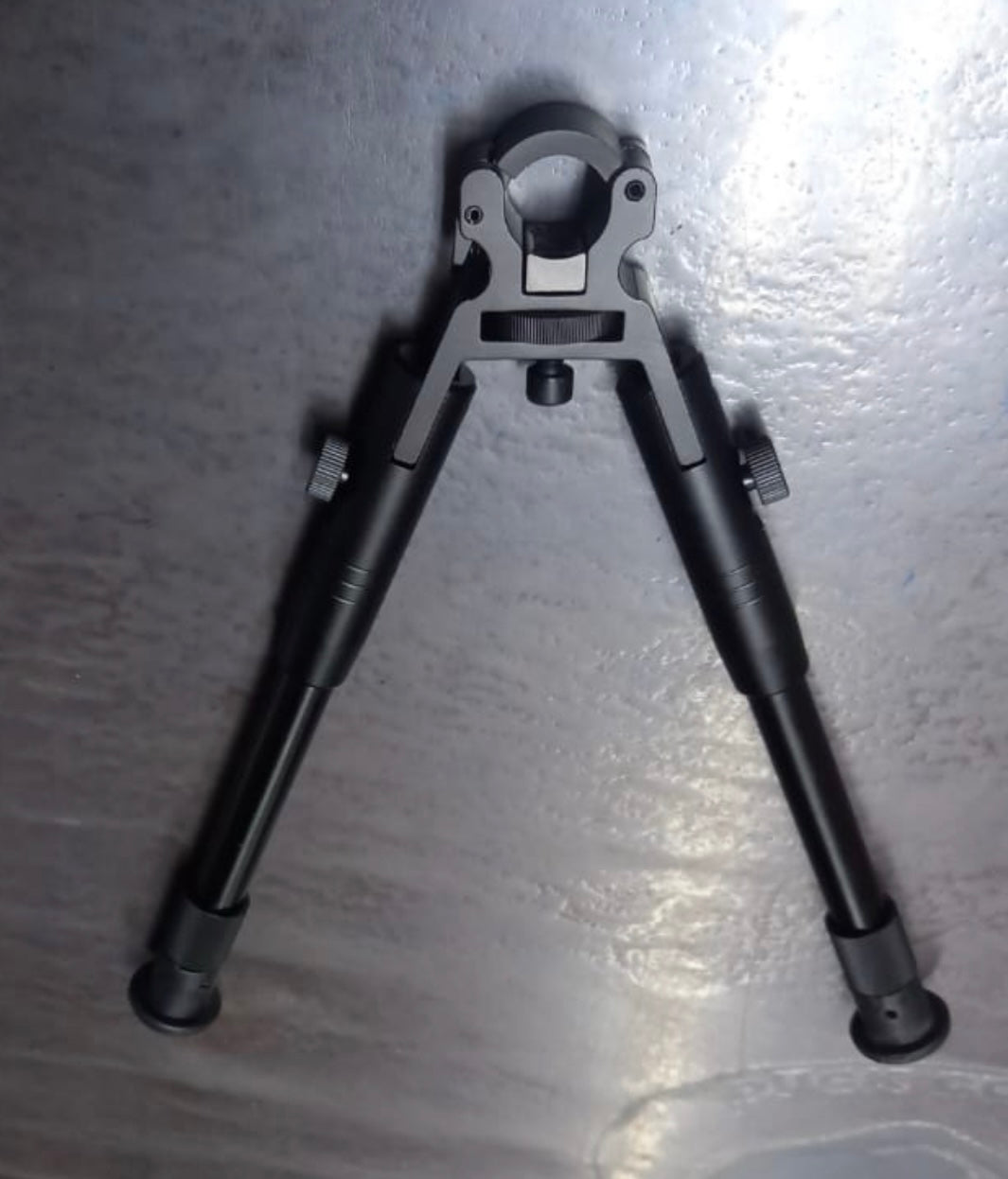 Bipod For Airgun
