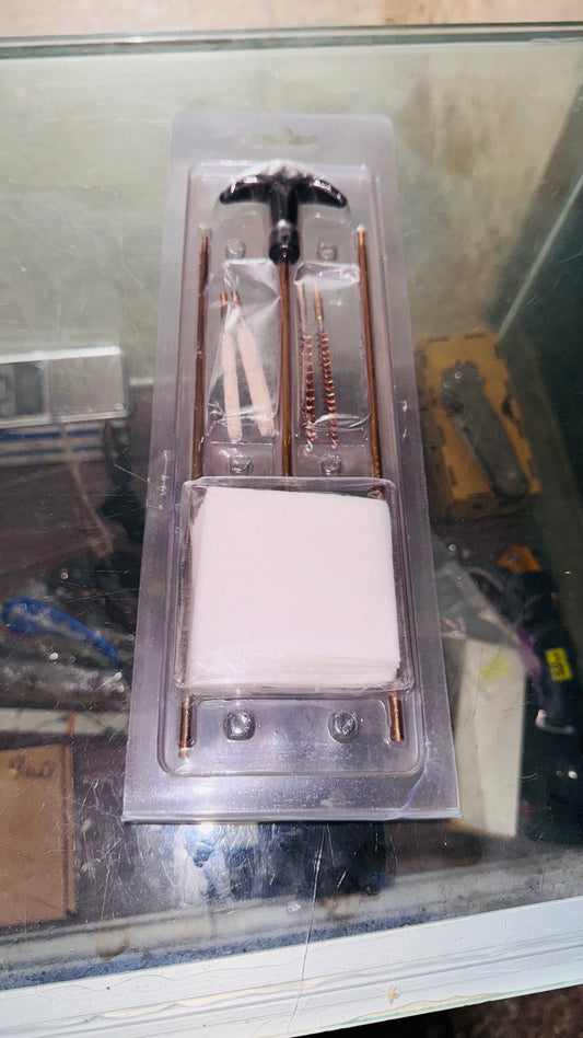 Airgun Cleaning Kit E-1ZCK