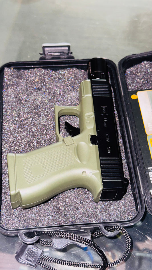 Pistol Lighter