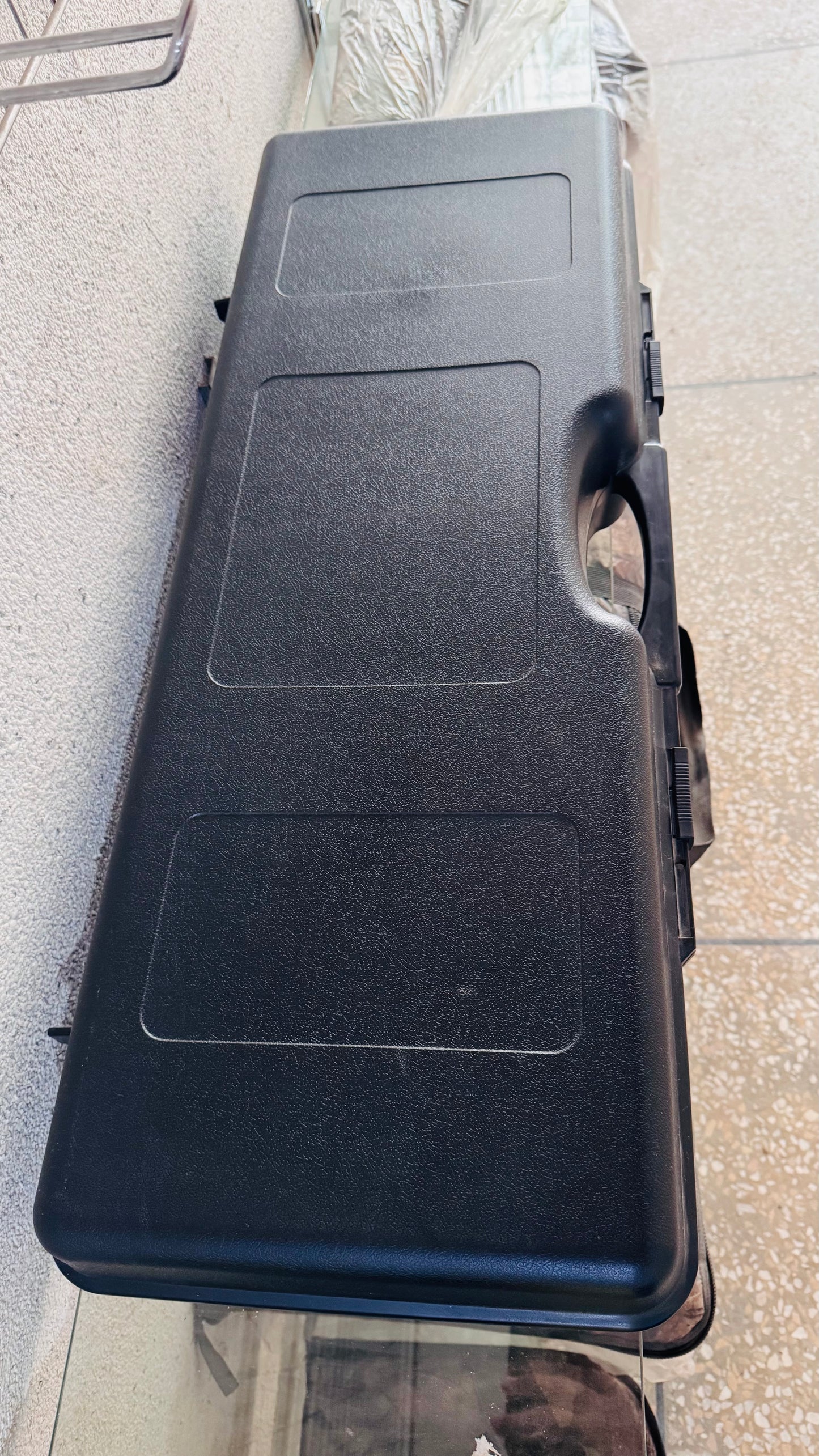 Tsunami Hard Case 34 inch