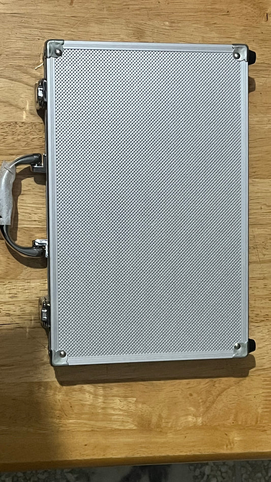 Multiple Bore Cleaning Kit B-ELCK
