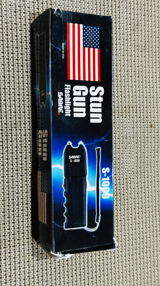 Electric Taser S-1009