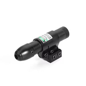 Green Laser with Mounts