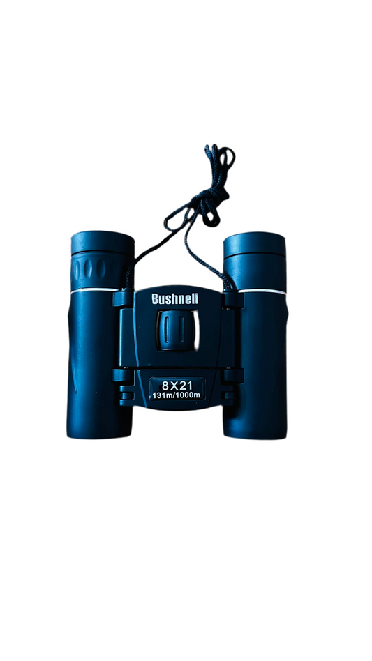 Bushnell Binoculars 8x21