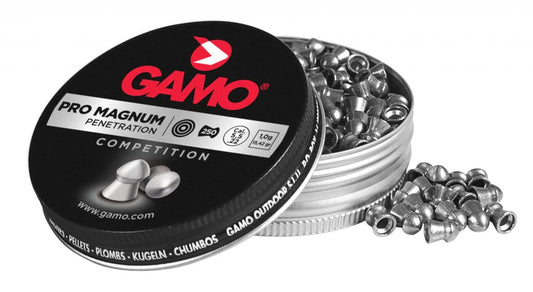 Gamo Pro Magnum .22