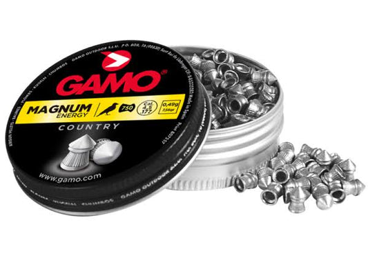 Gamo Magnum Energy .22