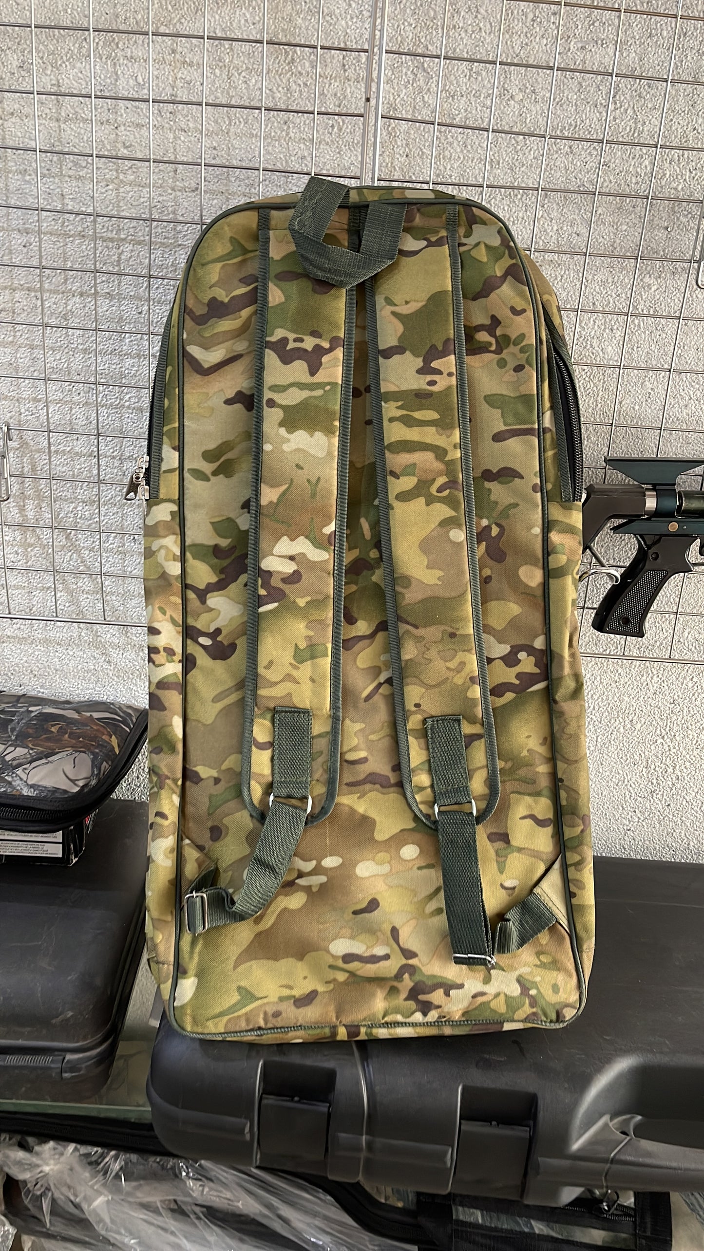Hunting Bag
