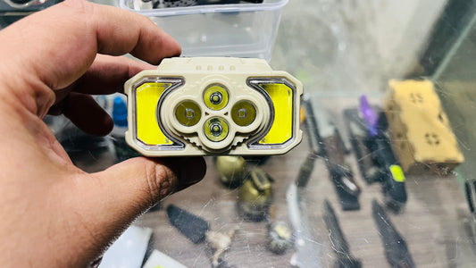 Flash Light