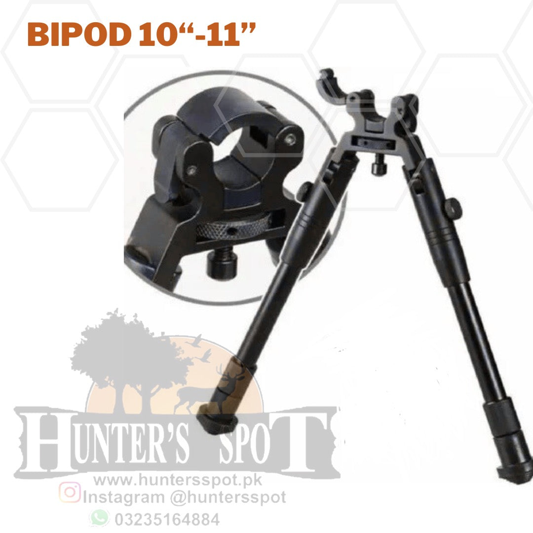 Bipod For Airgun