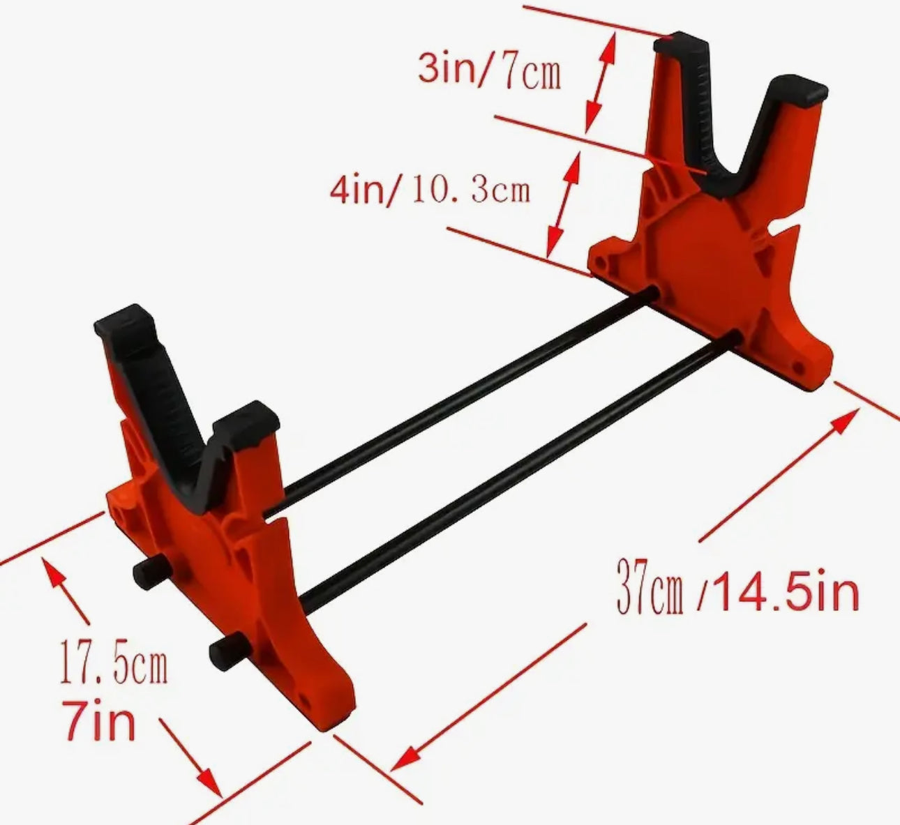 Shooting Rest