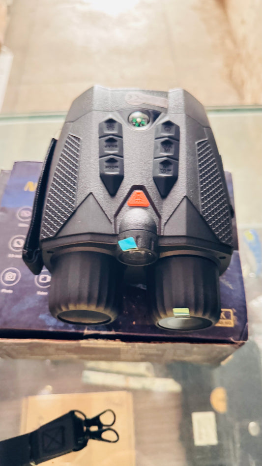 Night Vision Binoculars