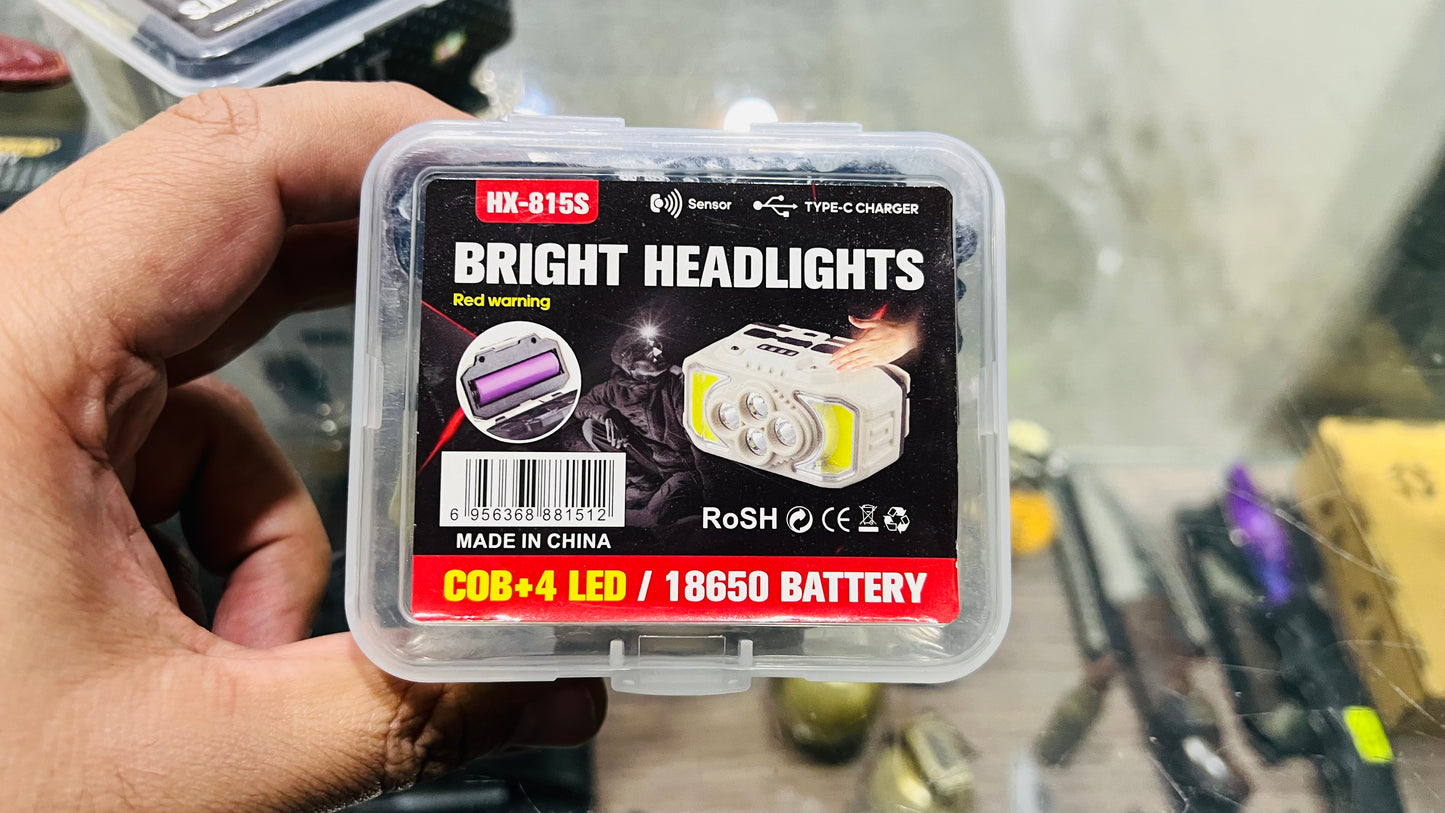 Flash Light