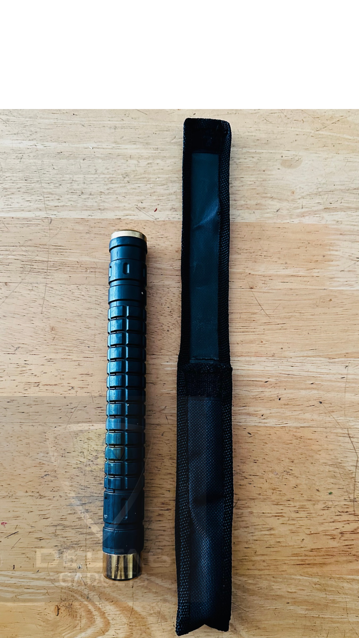 Self Defence Fight Stick