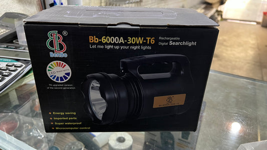 Hunting Torch 30W T6