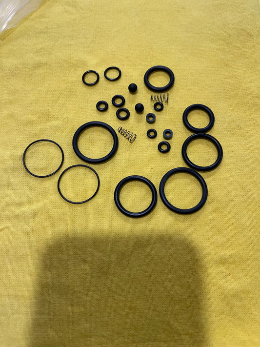 PCP Pump Repair Kit