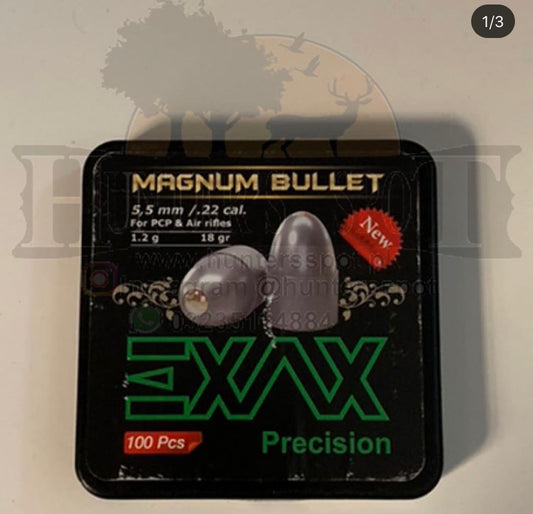 Exax Slugs