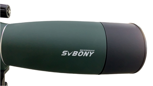 SvBony Spotting Scope 25-75x70
