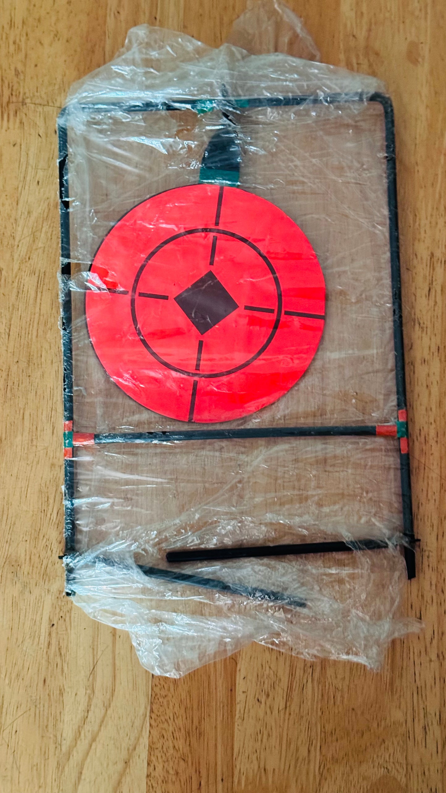 Steel Targets