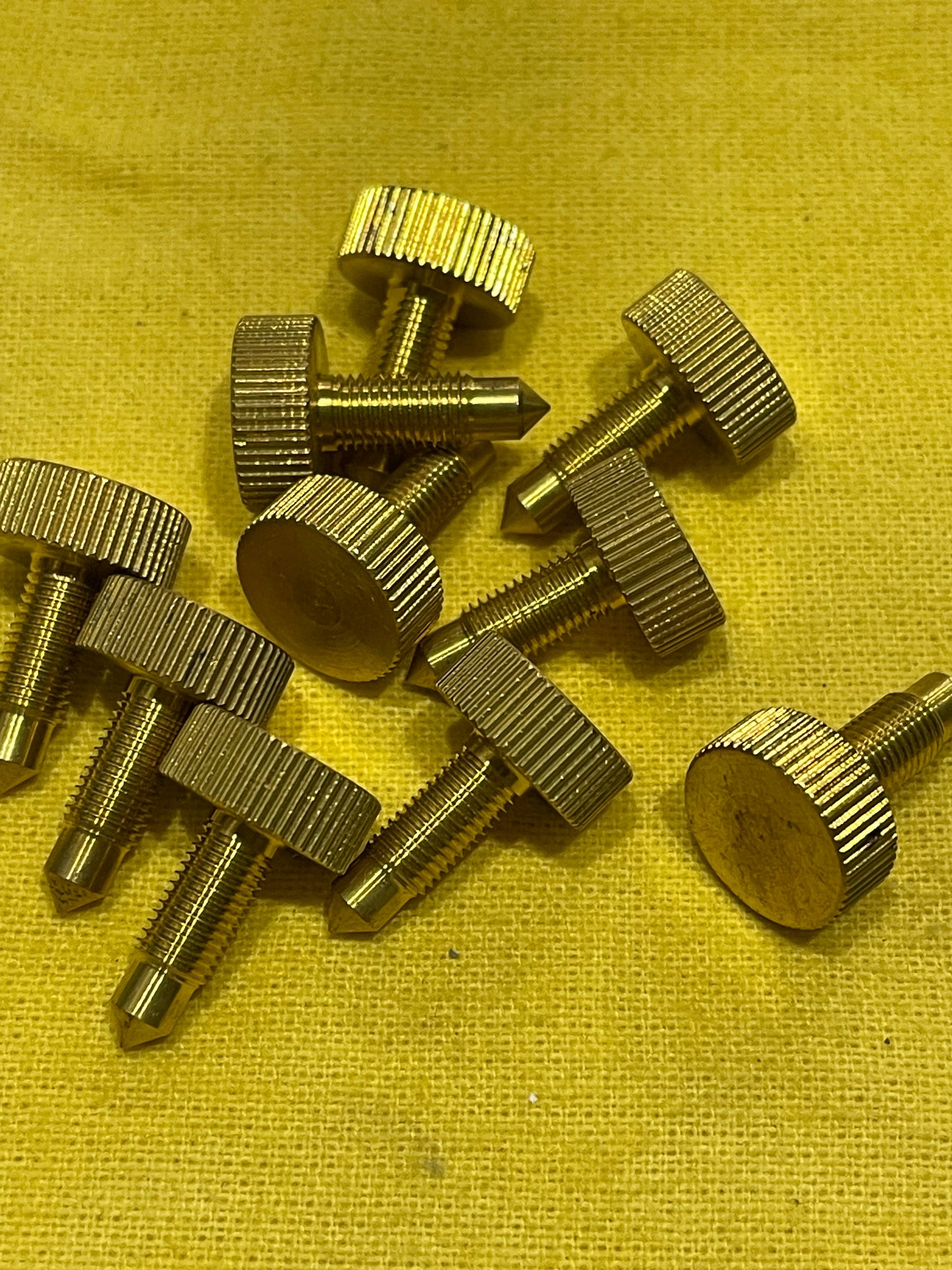 PCP Pump Repairing