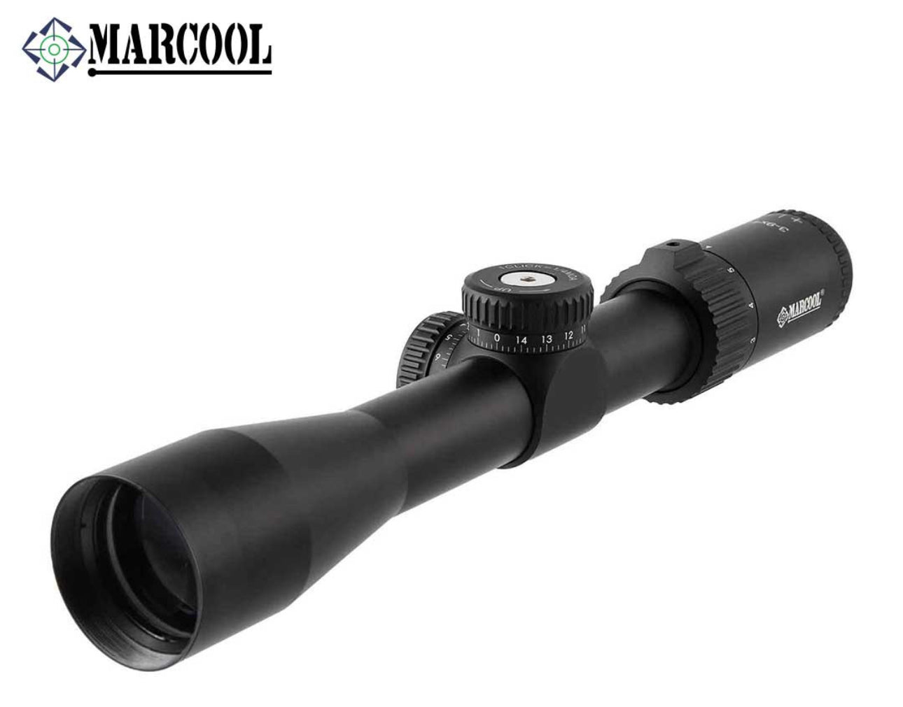 Marcool 3-9x40