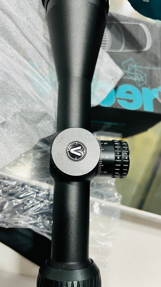 Vebar 3-9x40AOIR