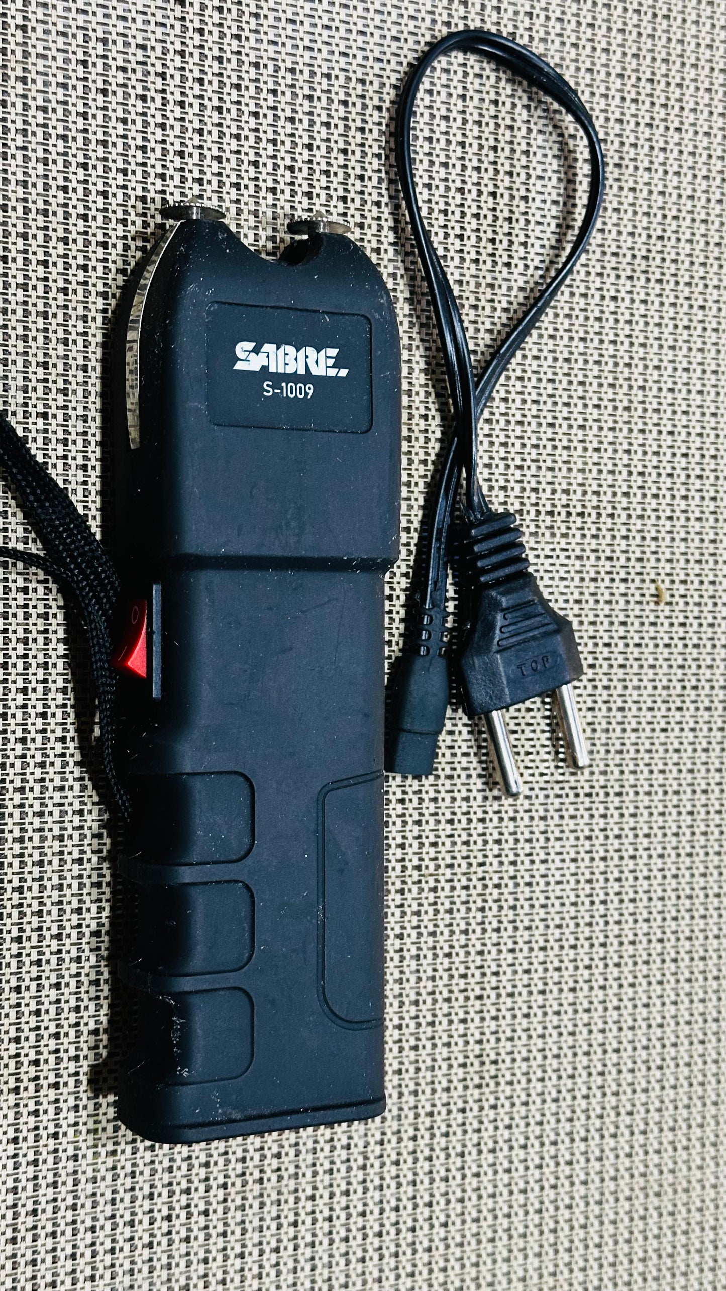 Electric Taser S-1009