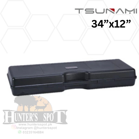 Tsunami Hard Case 34 inch