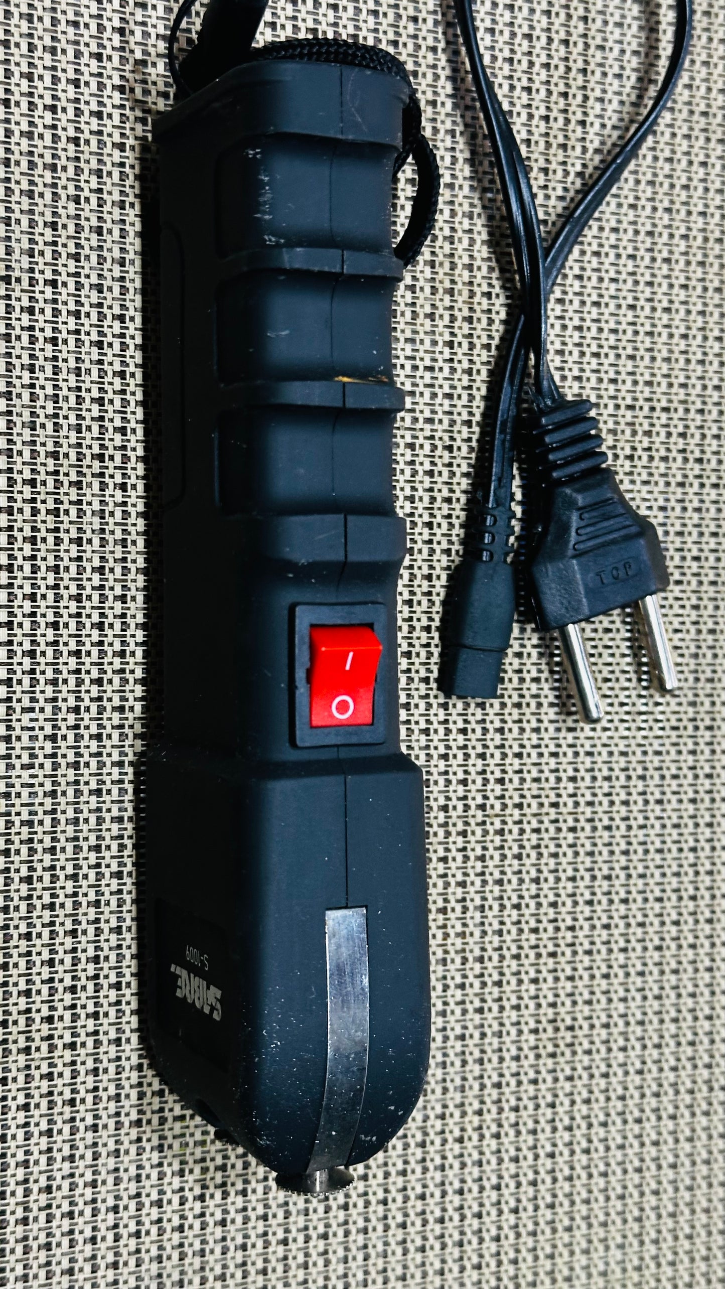 Electric Taser S-1009