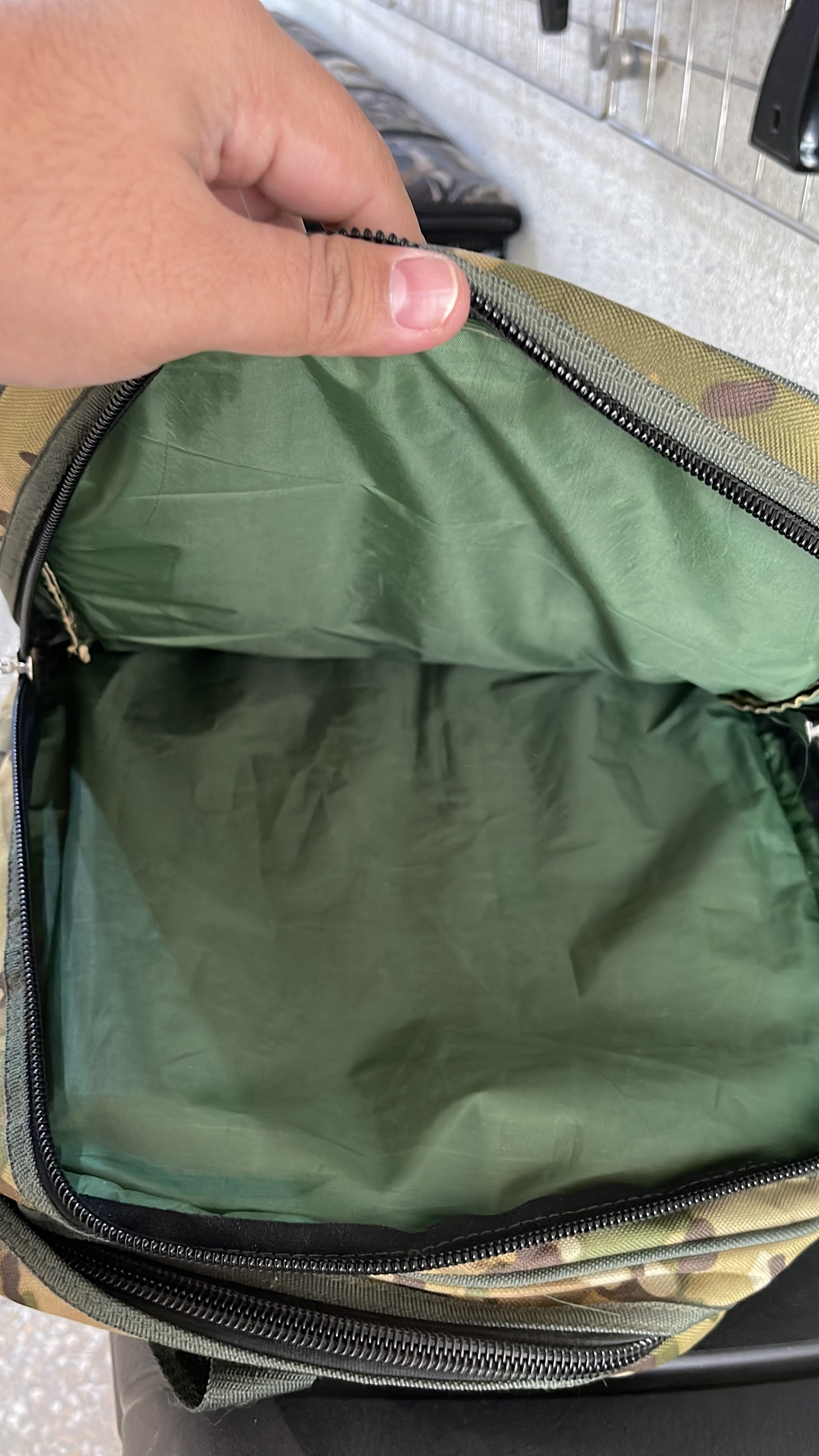 Hunting Bag