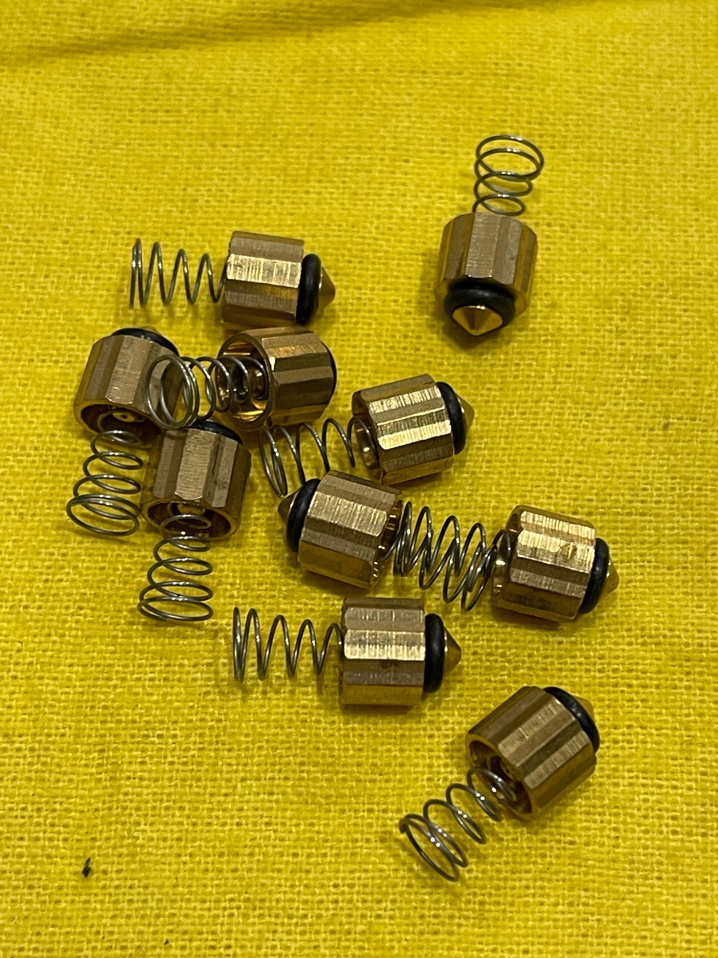 PCP Pump Repairing