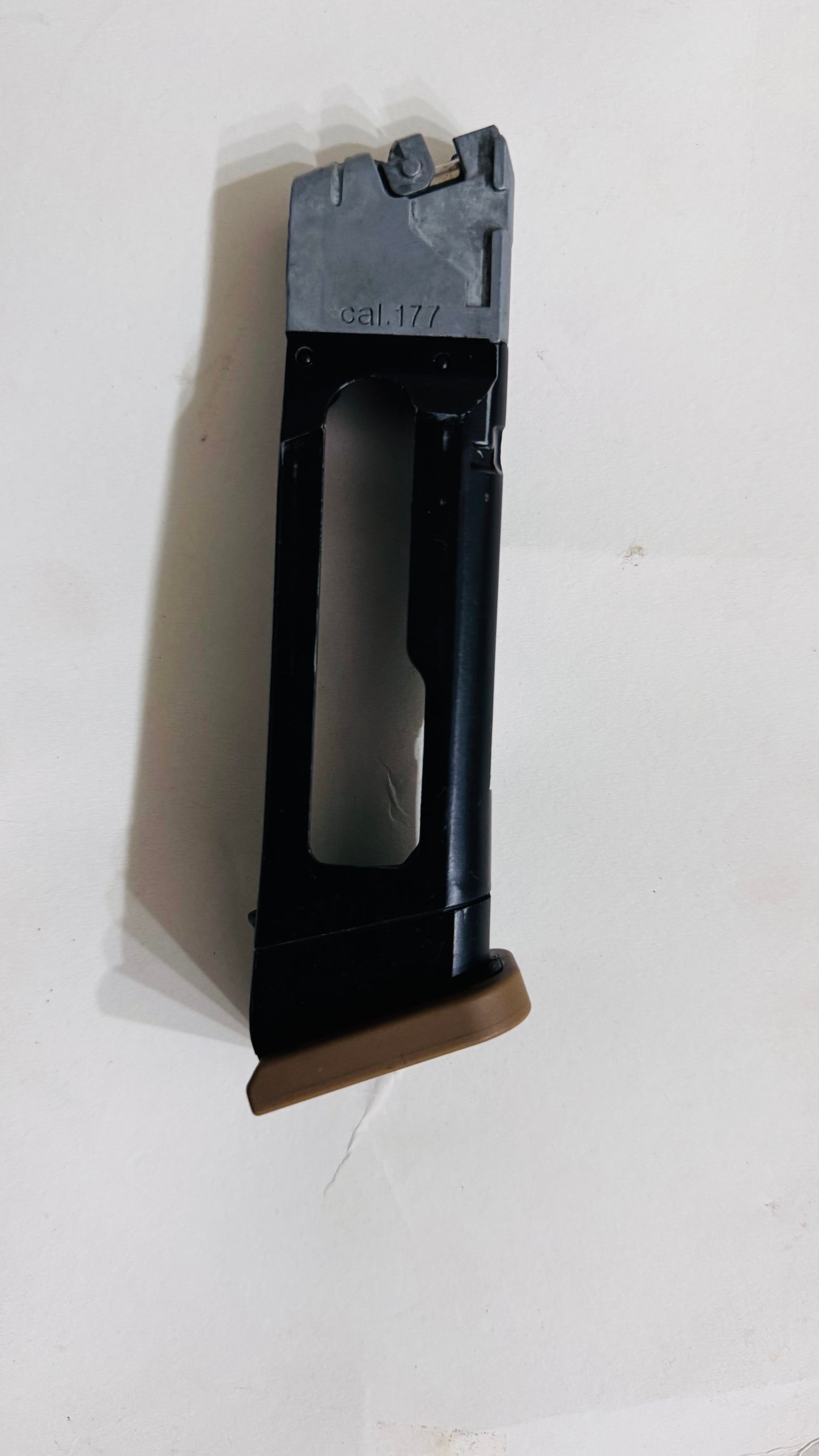 Glock 19x Co2 Magazine .177