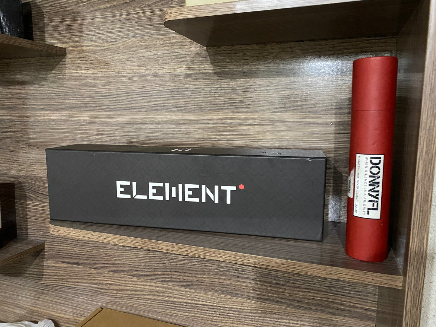 Element 6-24x50 FFP