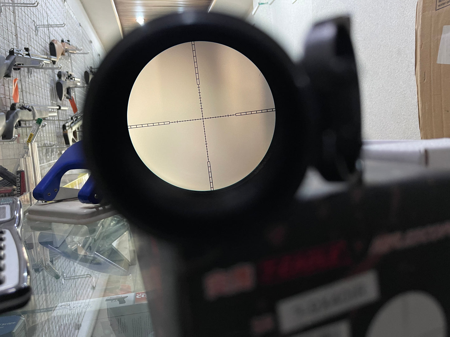 T-Eagle 4.5-18x44SF