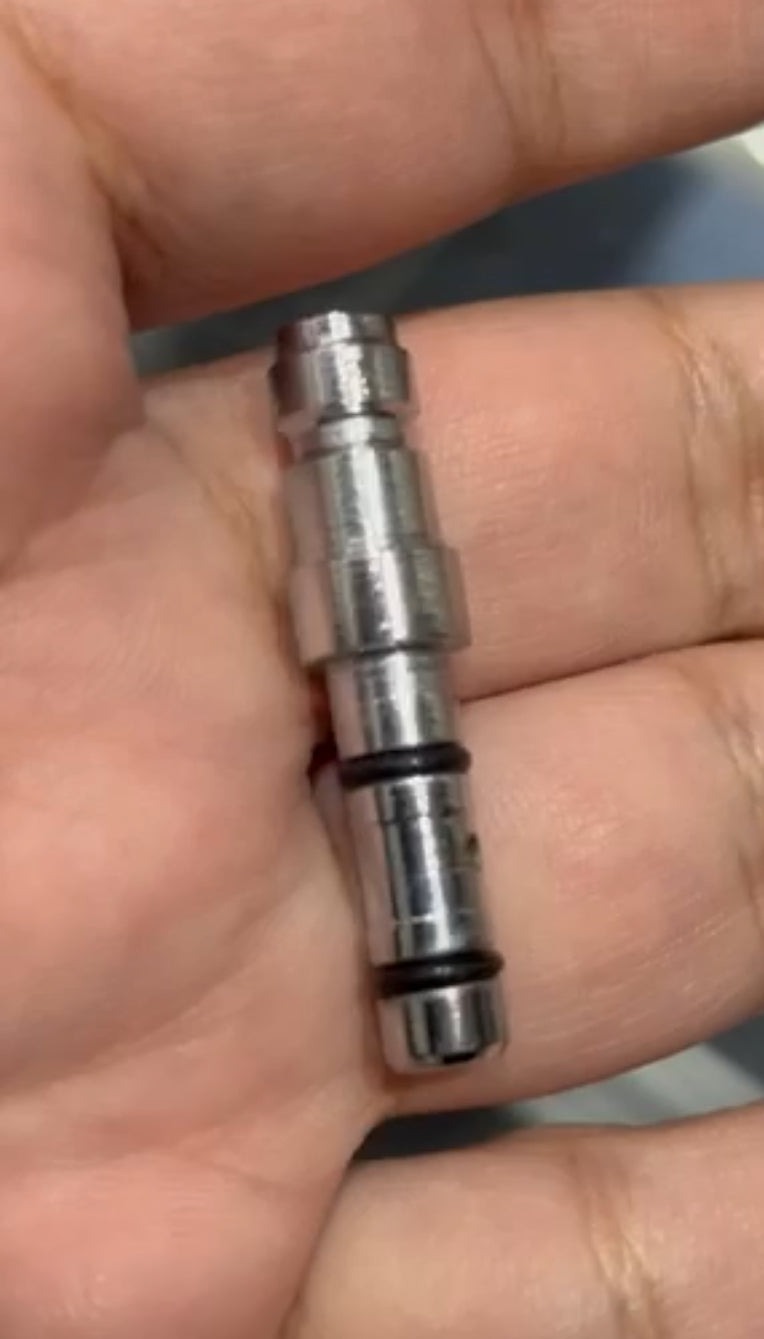 PCP Filling Probes