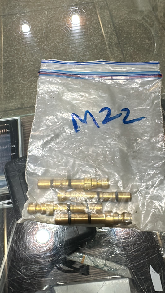 PCP Filling Probes