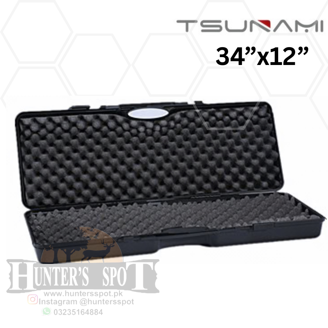 Tsunami Hard Case 34 inch