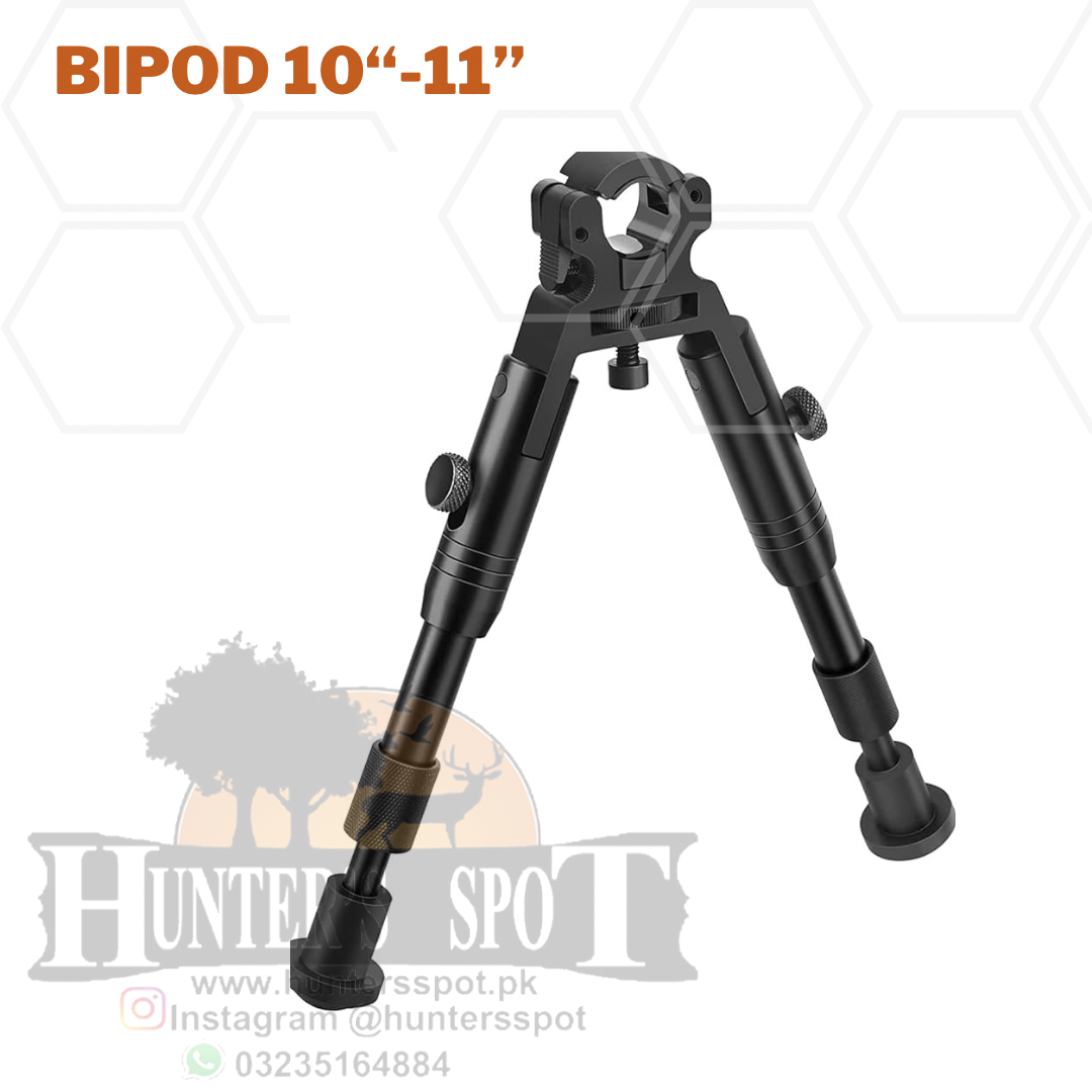 Bipod For Airgun