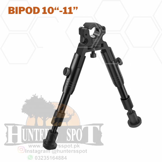 Bipod For Airgun