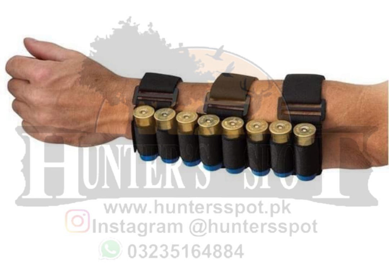 Cartridge Holder