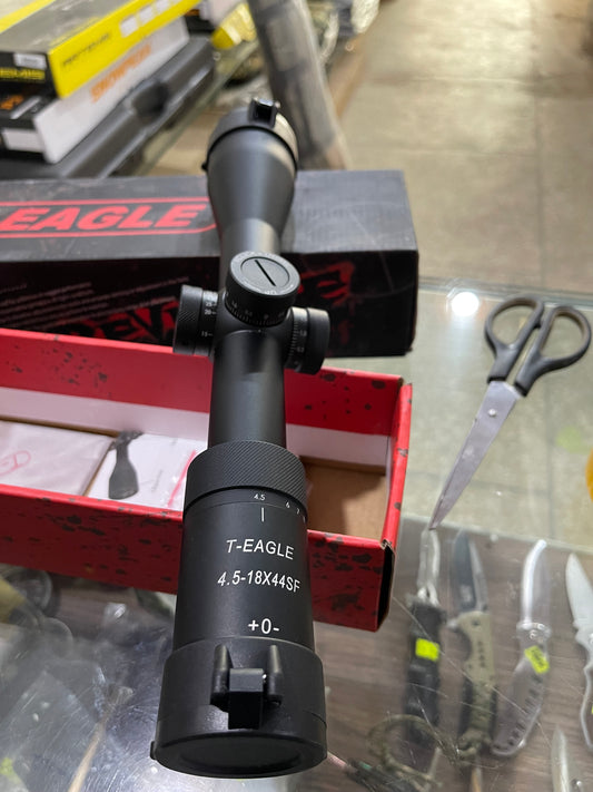 T-Eagle 4.5-18x44SF