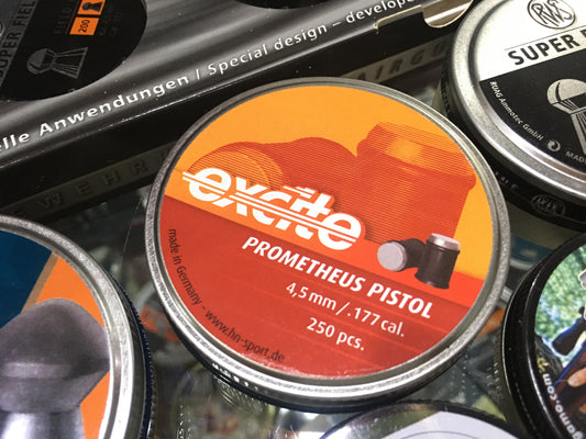 Excite .177
